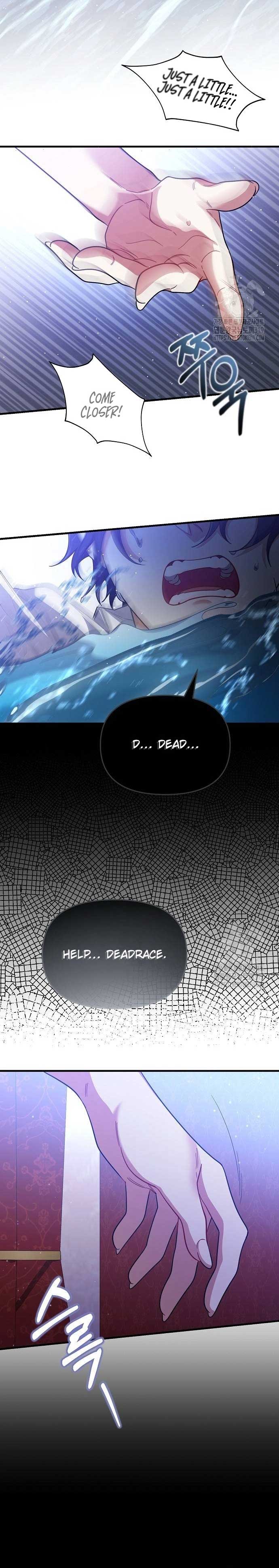 Don’t Grab the Broken Branch Chapter 9 140 31