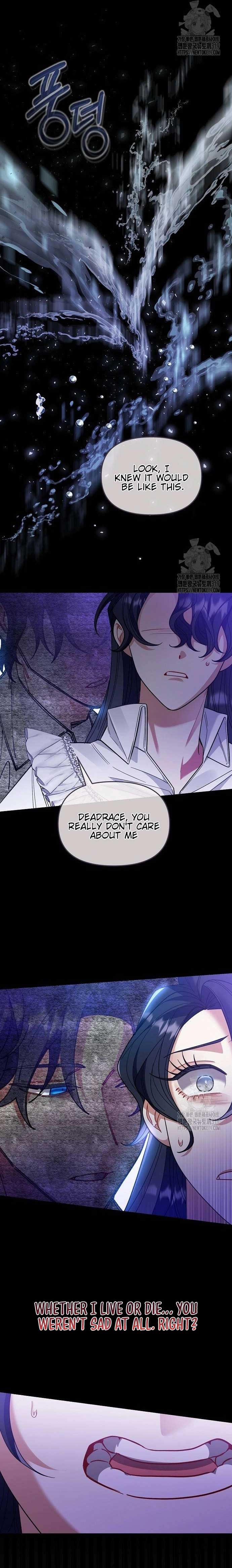 Don’t Grab the Broken Branch Chapter 9 141 32