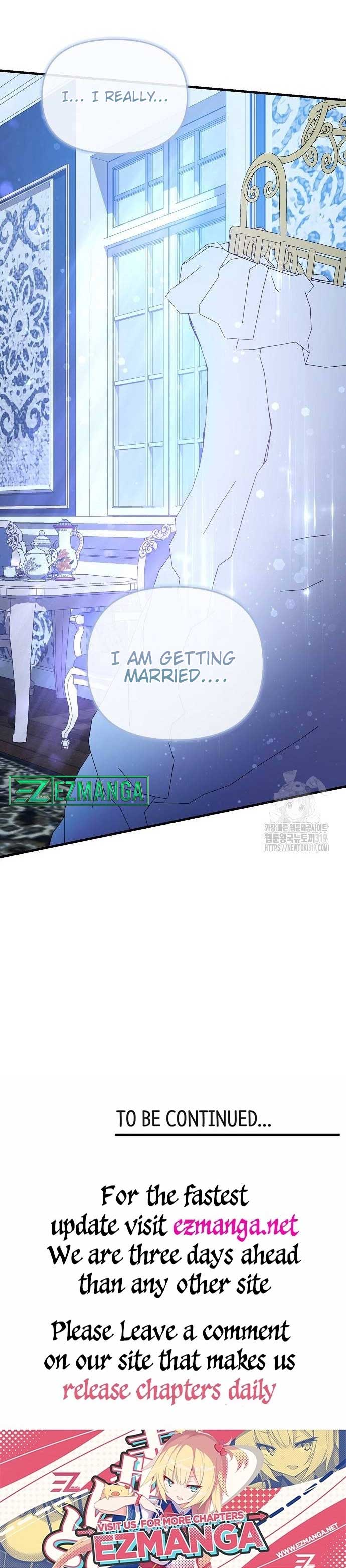 Don’t Grab the Broken Branch Chapter 9 143 34