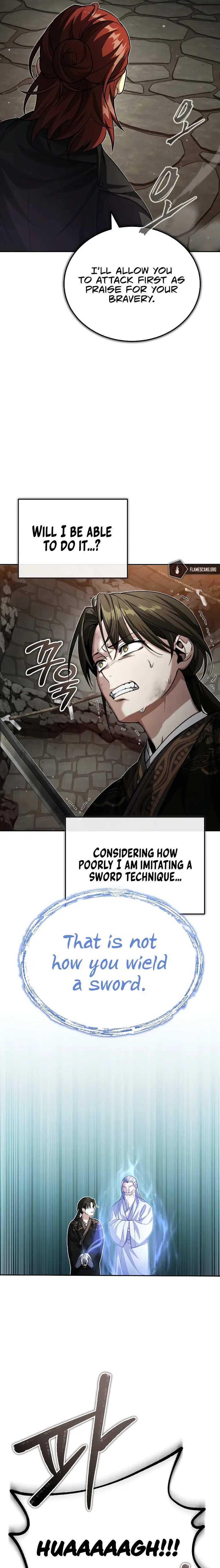 The Terminally Ill Young Master of the Baek Clan Chapter 1 155 18