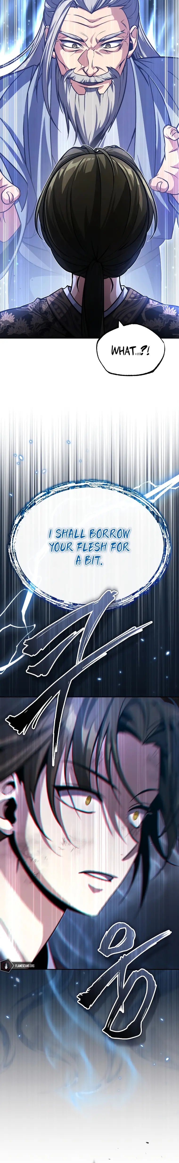 The Terminally Ill Young Master of the Baek Clan Chapter 1 160 23
