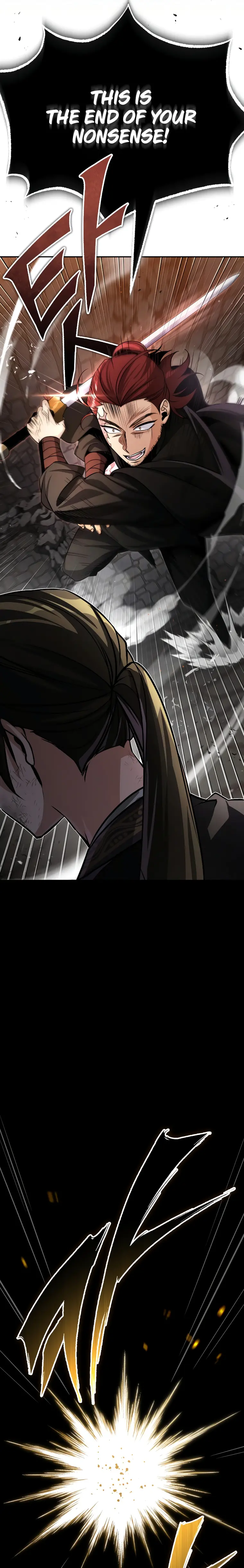The Terminally Ill Young Master of the Baek Clan Chapter 1 161 24