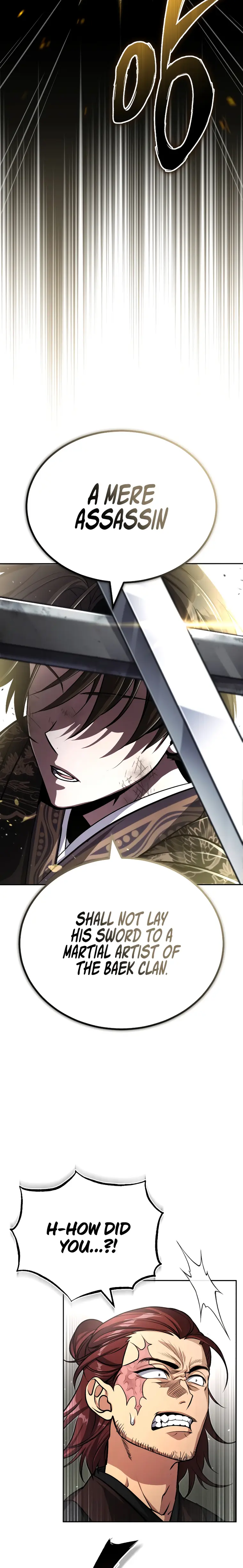 The Terminally Ill Young Master of the Baek Clan Chapter 1 162 25