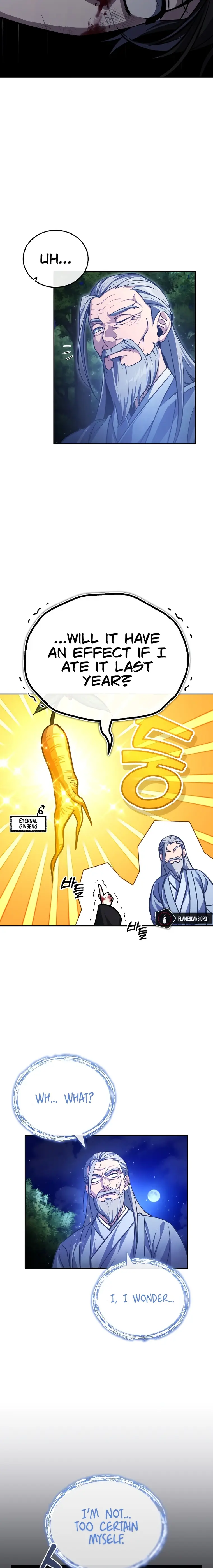 The Terminally Ill Young Master of the Baek Clan Chapter 1 168 31