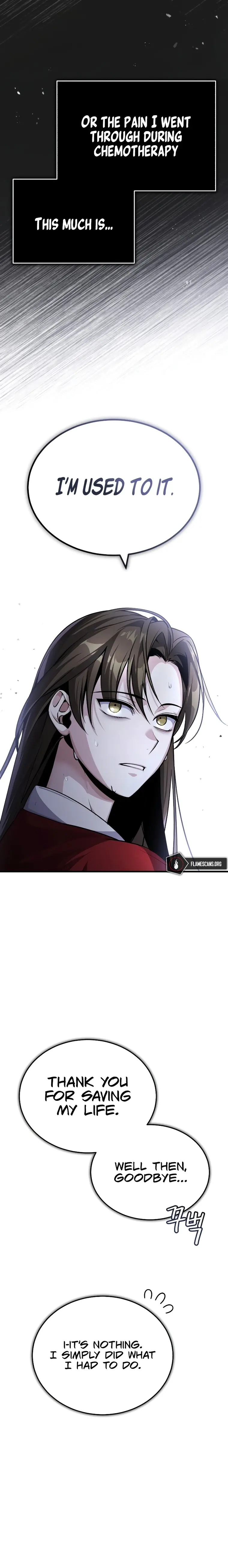 The Terminally Ill Young Master of the Baek Clan Chapter 1 175 38