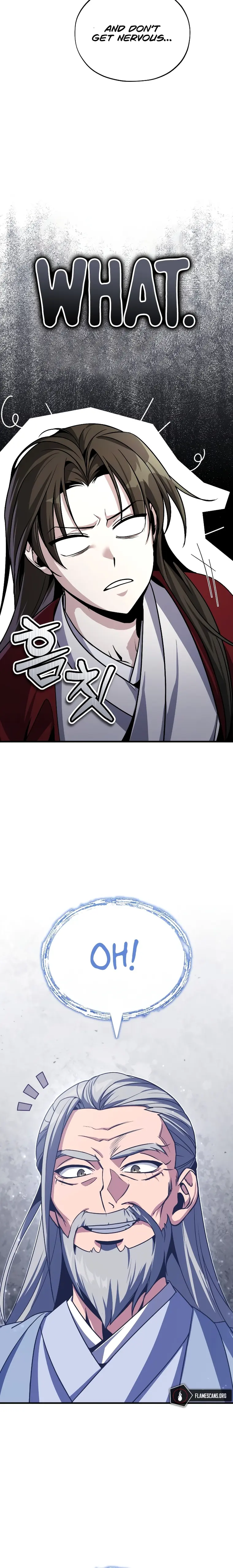 The Terminally Ill Young Master of the Baek Clan Chapter 1 178 41
