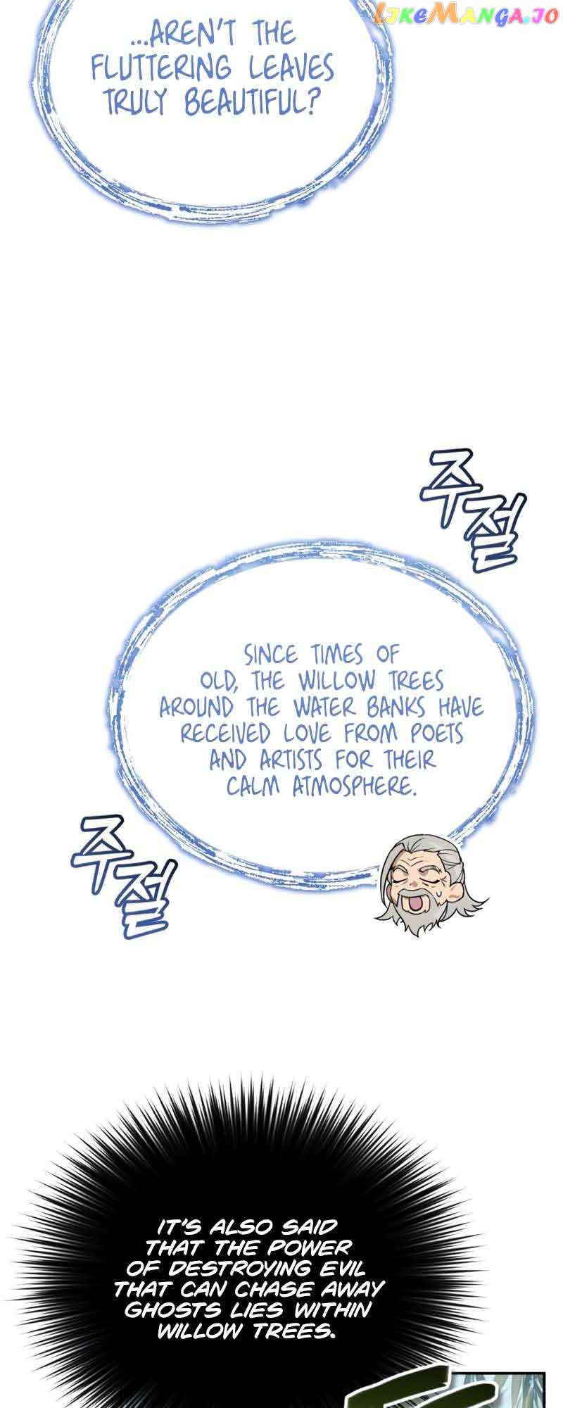 The Terminally Ill Young Master of the Baek Clan Chapter 15 286 05