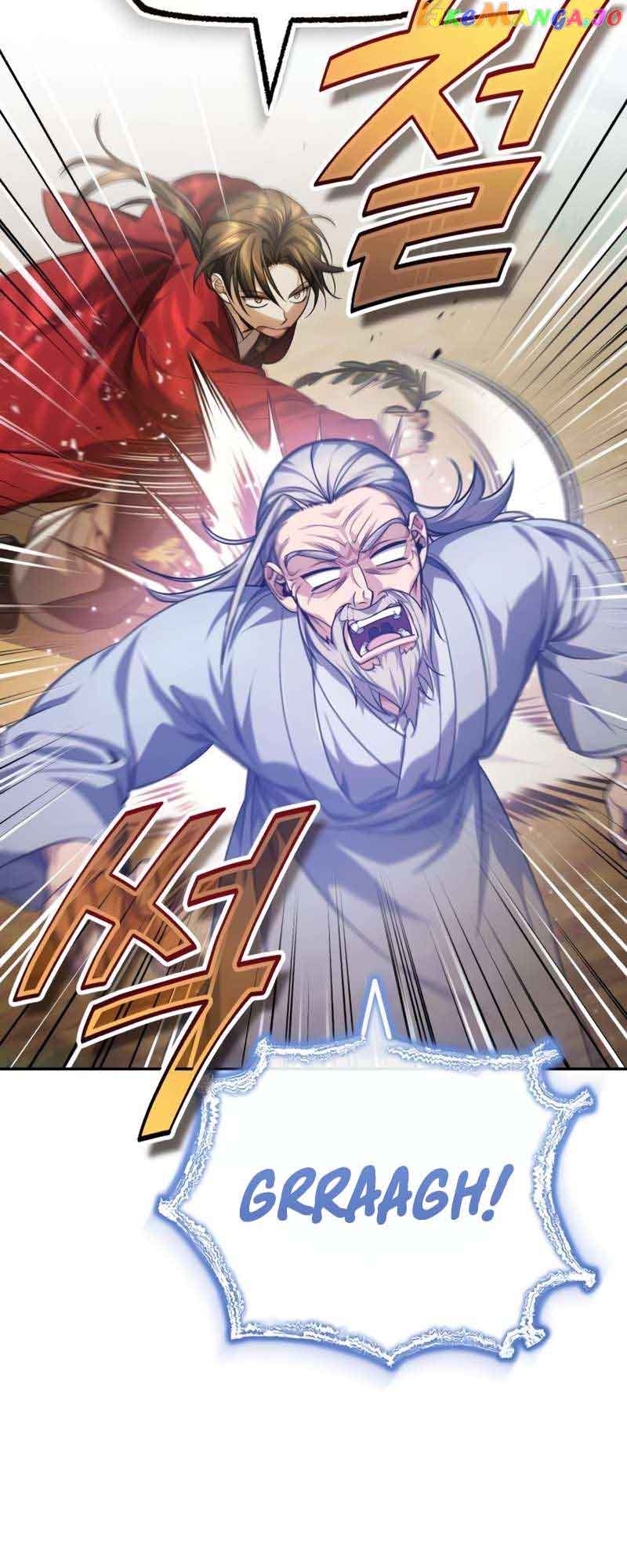 The Terminally Ill Young Master of the Baek Clan Chapter 15 288 07