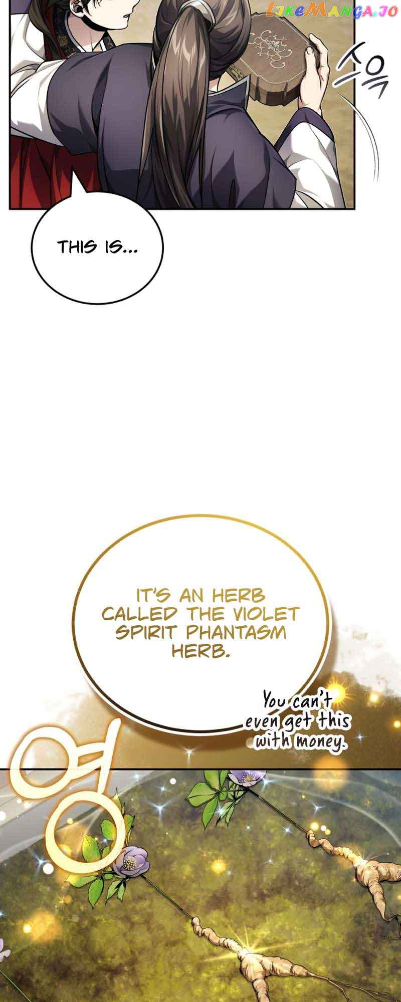 The Terminally Ill Young Master of the Baek Clan Chapter 15 293 12