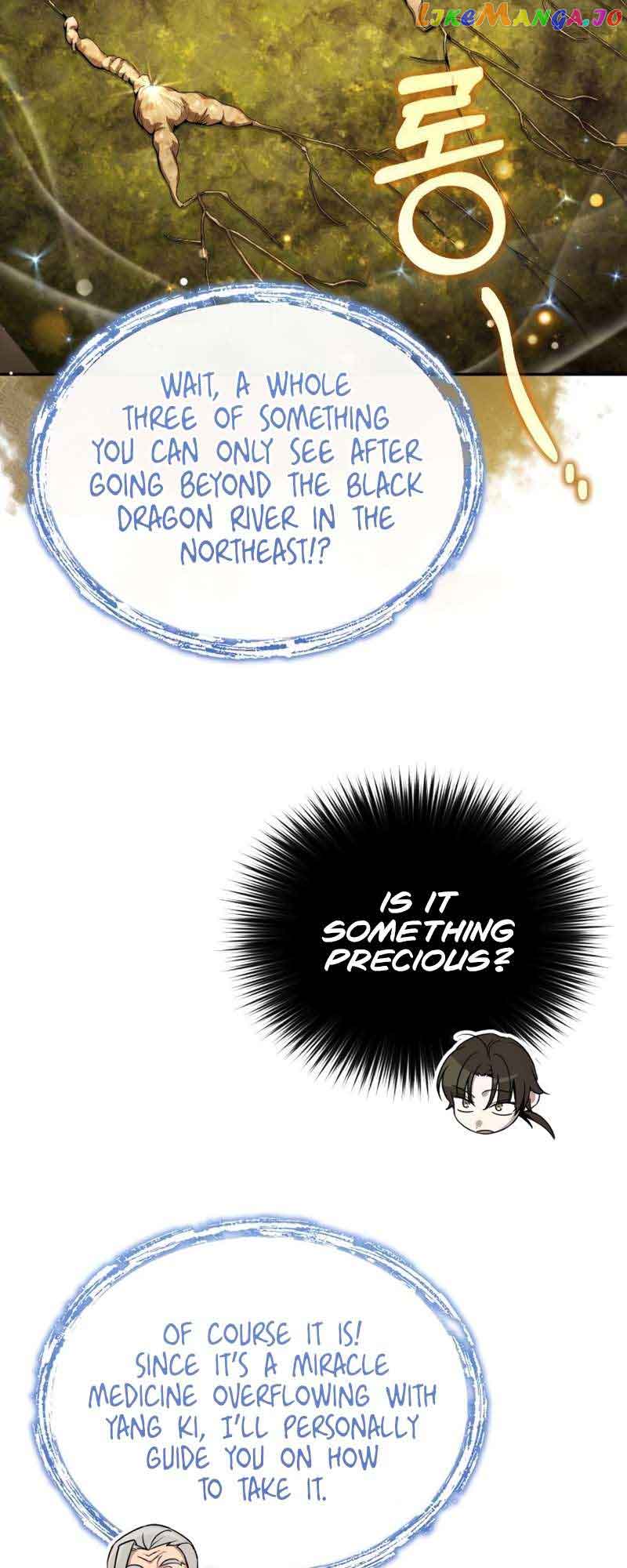 The Terminally Ill Young Master of the Baek Clan Chapter 15 294 13