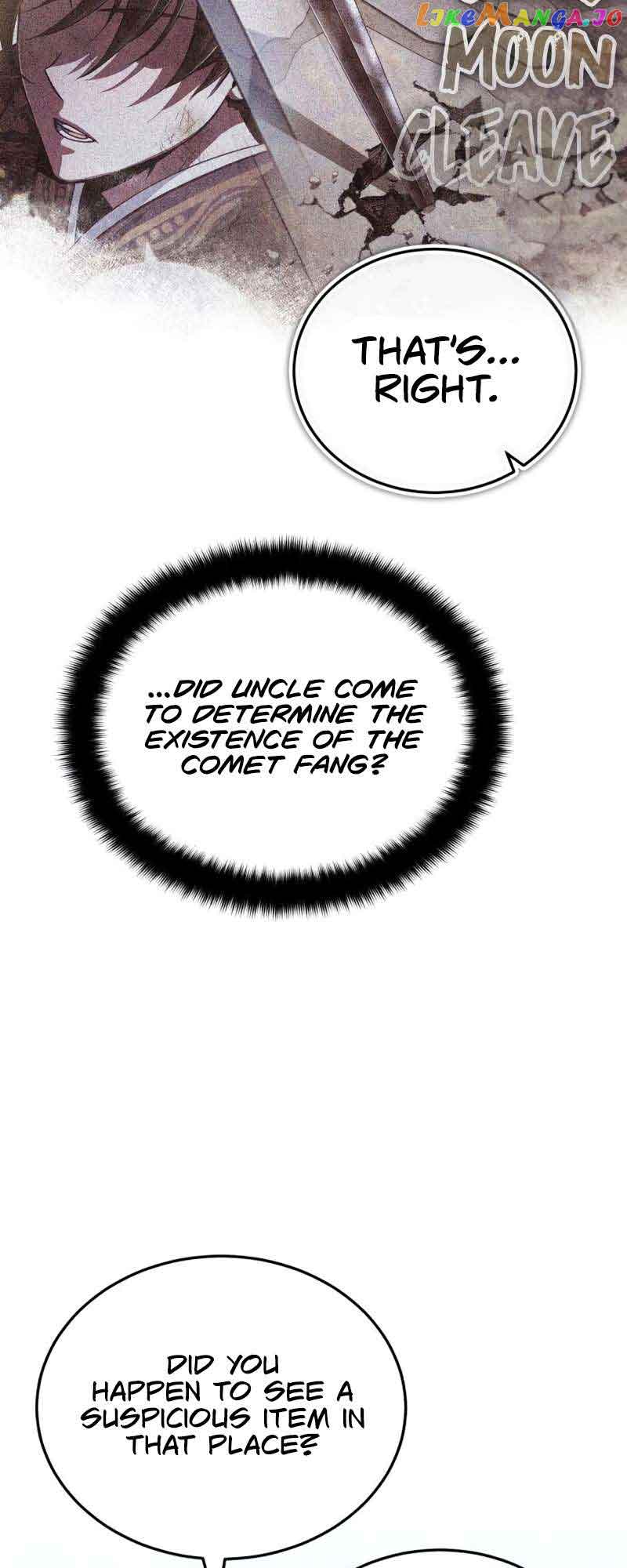 The Terminally Ill Young Master of the Baek Clan Chapter 15 306 25