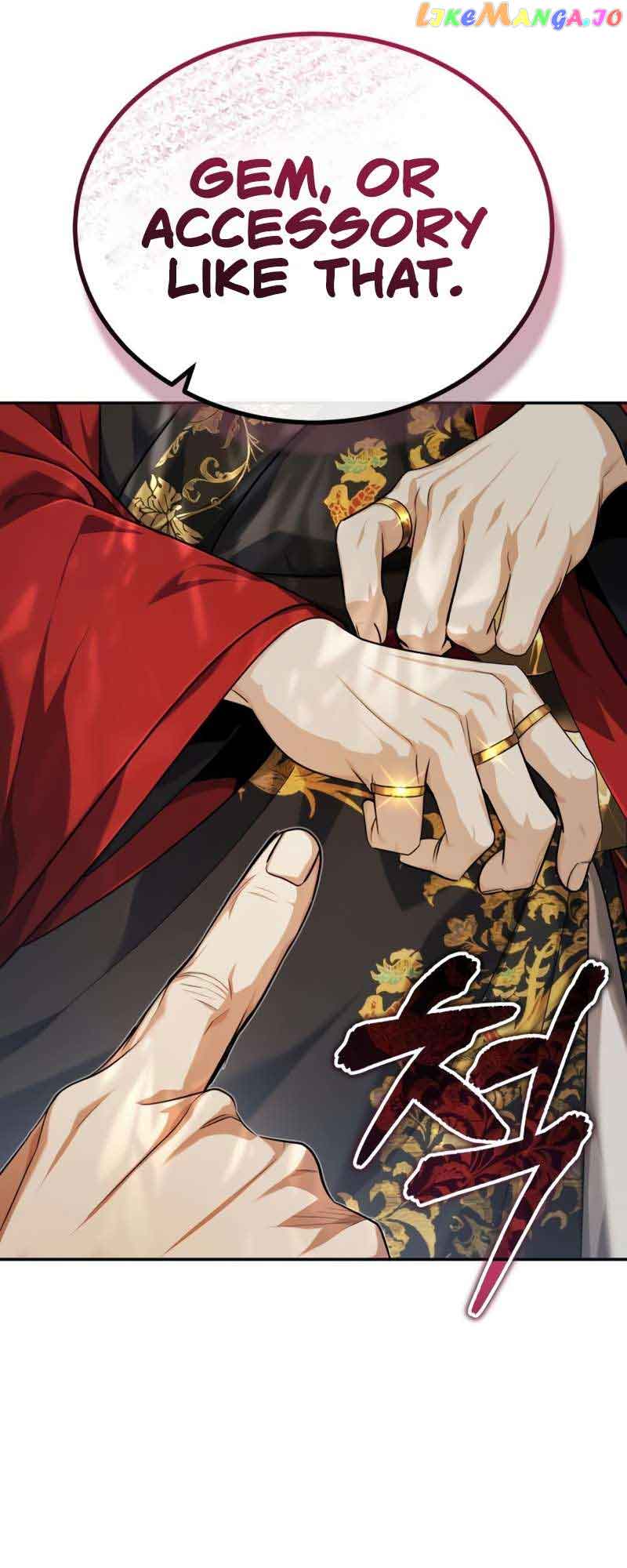 The Terminally Ill Young Master of the Baek Clan Chapter 15 308 27
