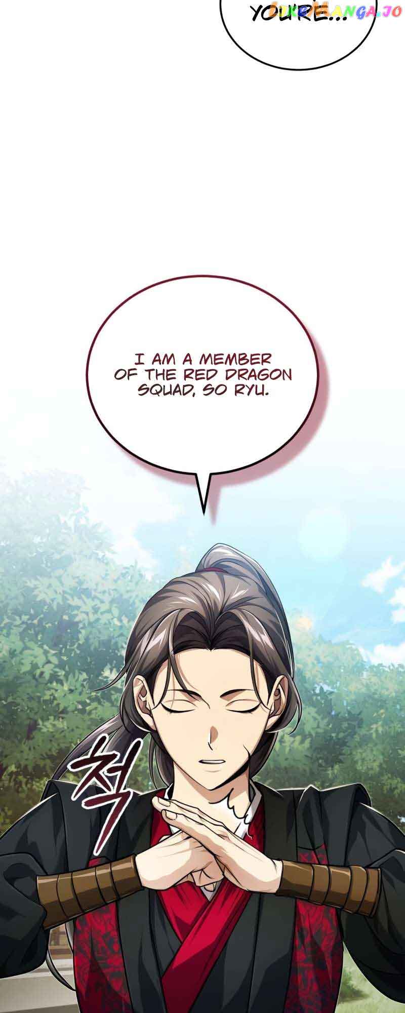 The Terminally Ill Young Master of the Baek Clan Chapter 15 311 30