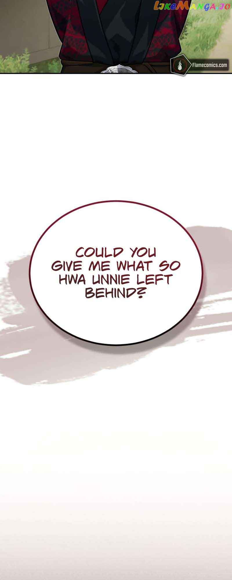 The Terminally Ill Young Master of the Baek Clan Chapter 15 312 31