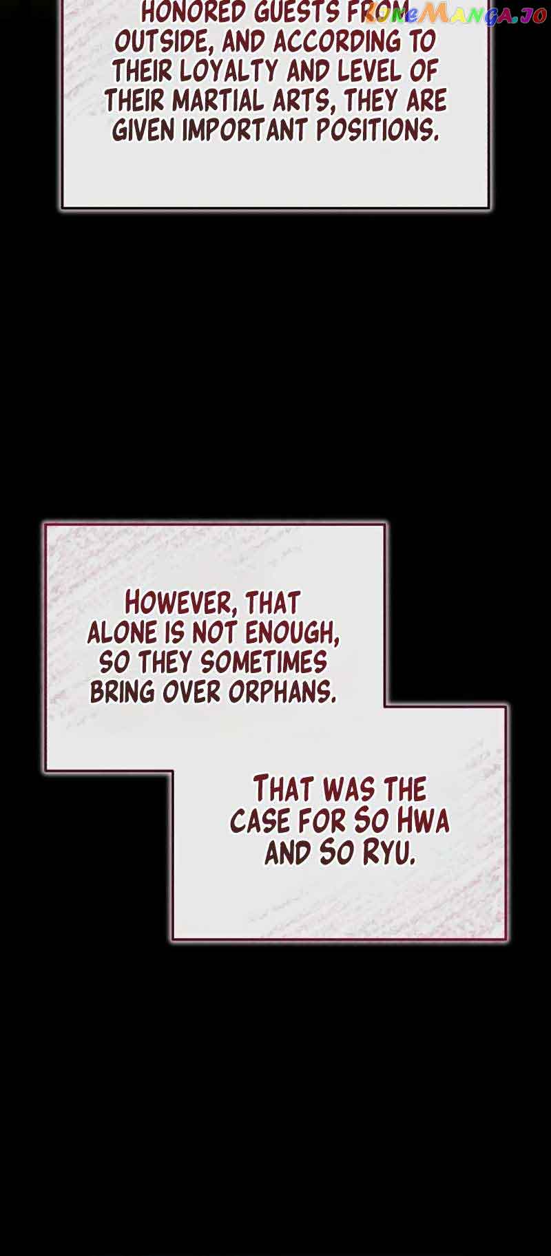 The Terminally Ill Young Master of the Baek Clan Chapter 15 319 38