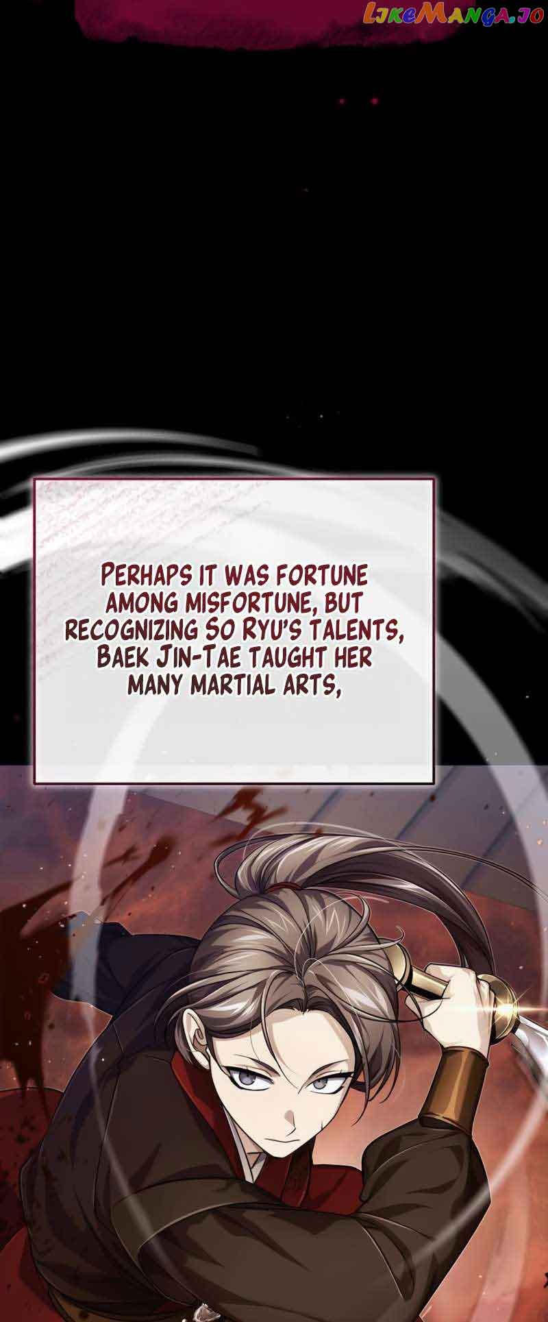 The Terminally Ill Young Master of the Baek Clan Chapter 15 321 40