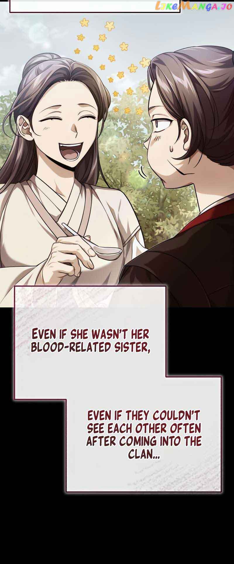 The Terminally Ill Young Master of the Baek Clan Chapter 15 323 42