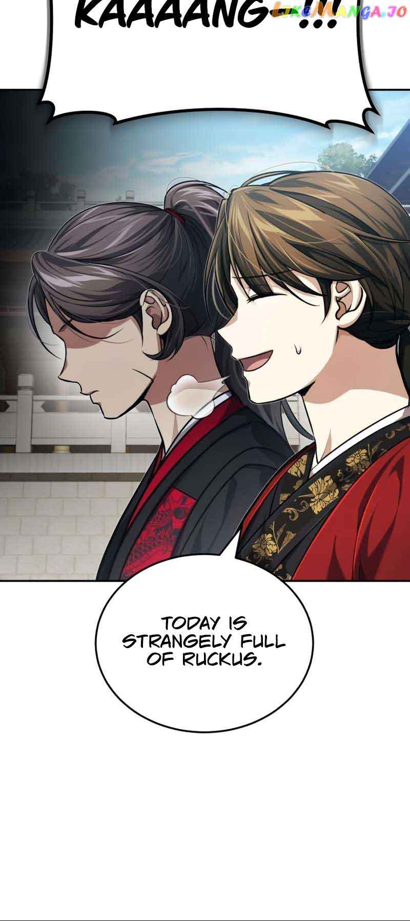 The Terminally Ill Young Master of the Baek Clan Chapter 15 343 62