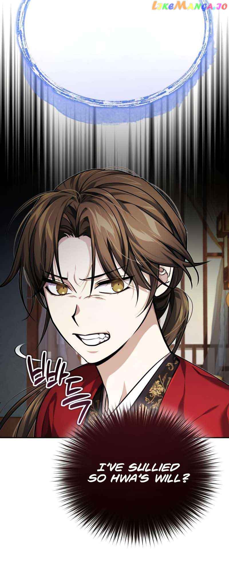 The Terminally Ill Young Master of the Baek Clan Chapter 15 351 70