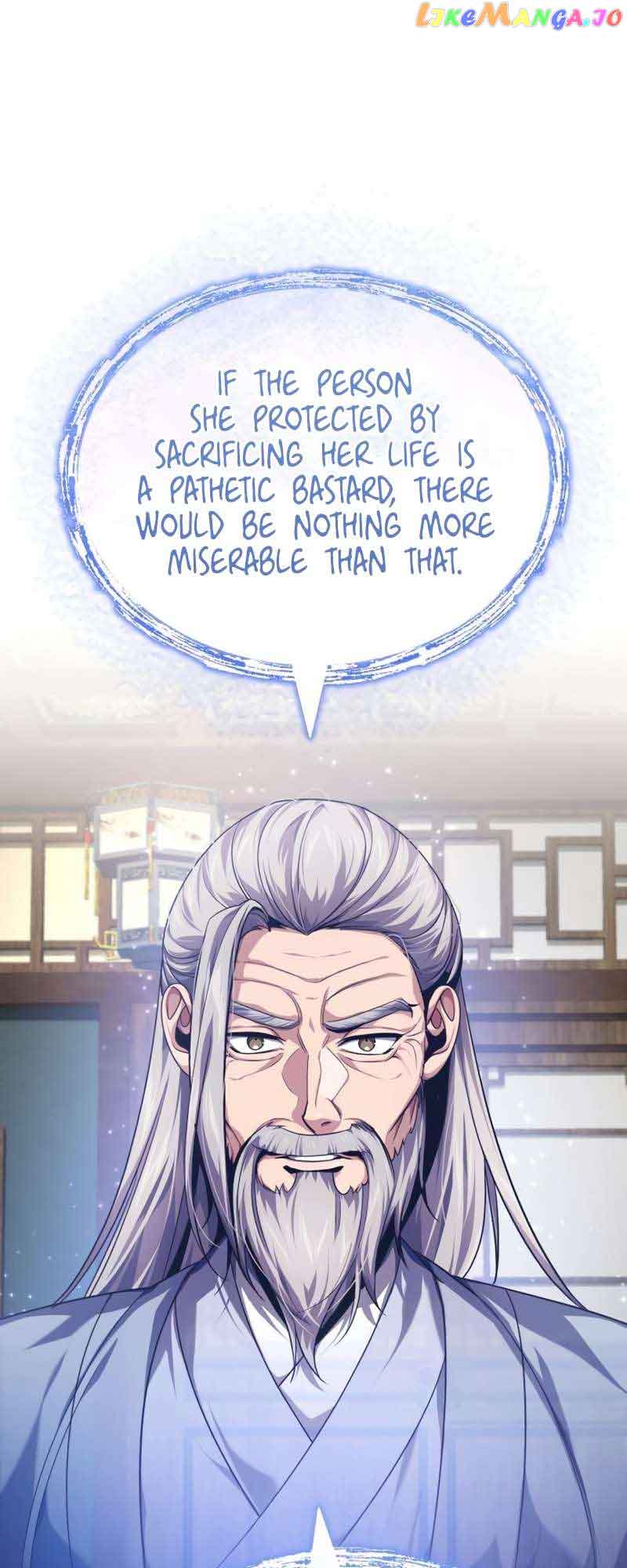 The Terminally Ill Young Master of the Baek Clan Chapter 15 352 71