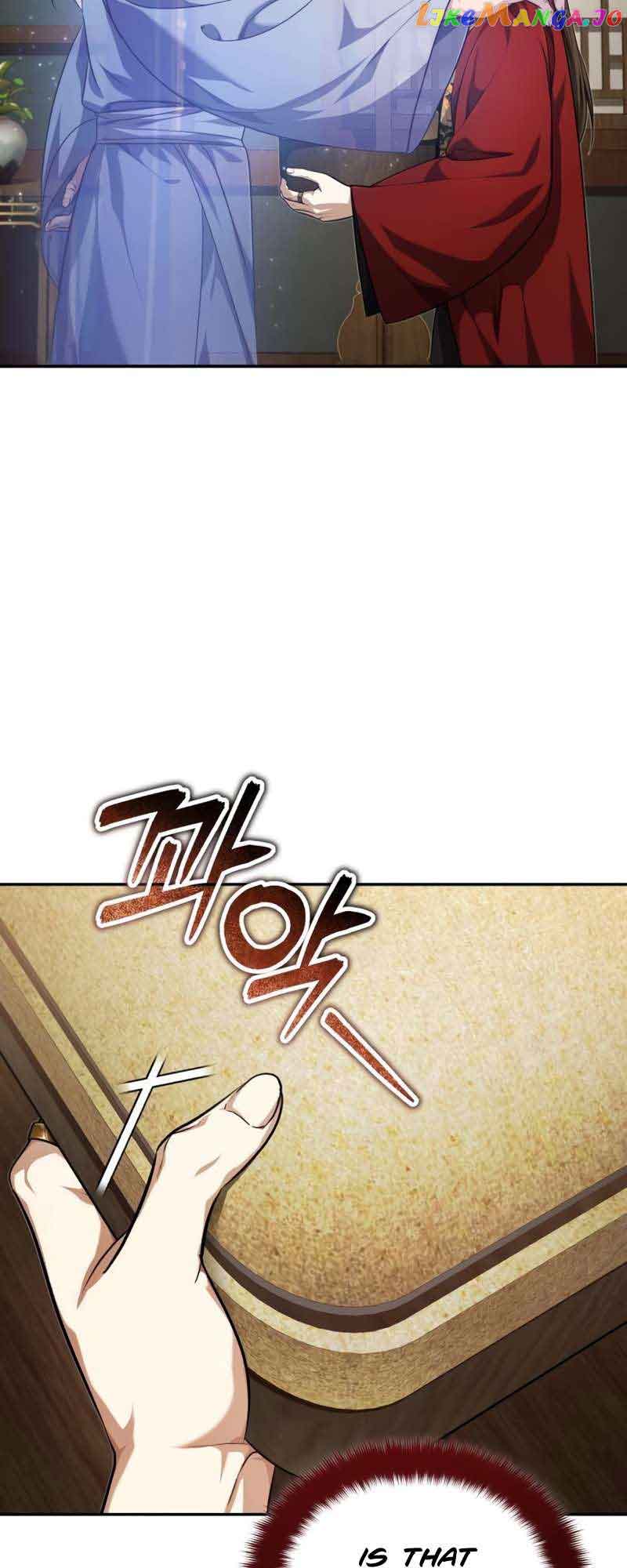The Terminally Ill Young Master of the Baek Clan Chapter 15 354 73