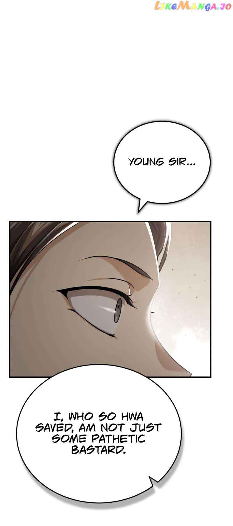 The Terminally Ill Young Master of the Baek Clan Chapter 15 363 82