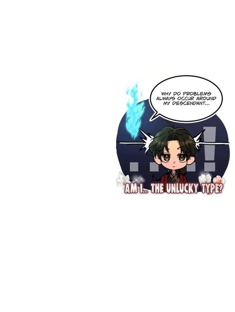 The Terminally Ill Young Master of the Baek Clan Chapter 24 131 31
