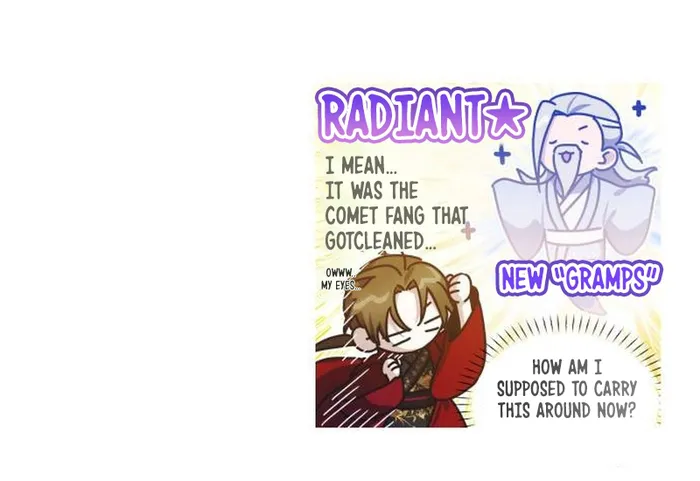 The Terminally Ill Young Master of the Baek Clan Chapter 30 79 18