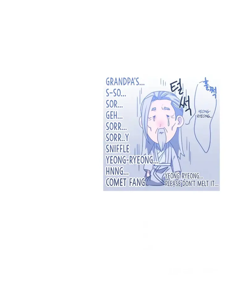 The Terminally Ill Young Master of the Baek Clan Chapter 32 147 35