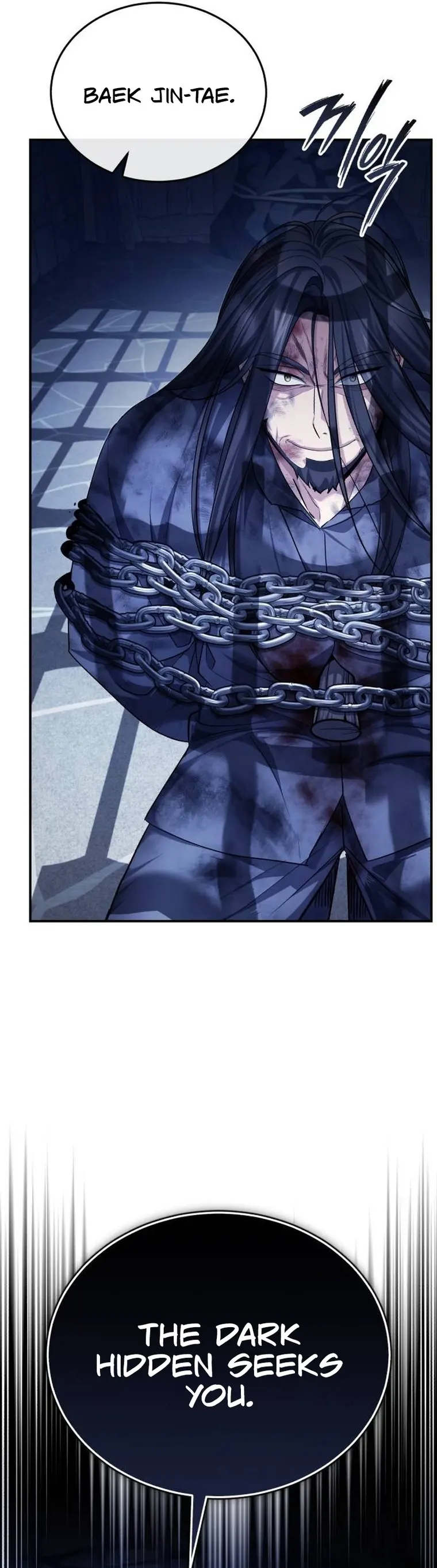 The Terminally Ill Young Master of the Baek Clan Chapter 33 166 39