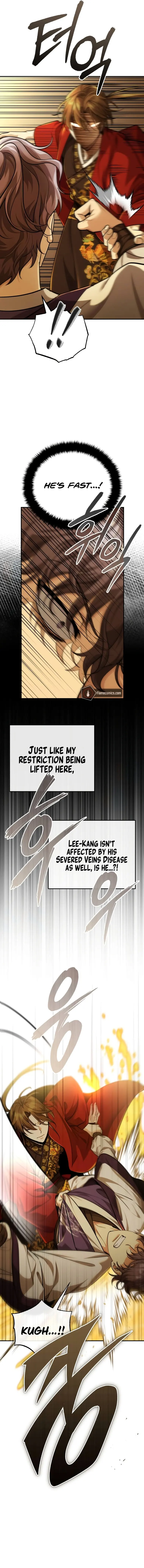 The Terminally Ill Young Master of the Baek Clan Chapter 44 84 017