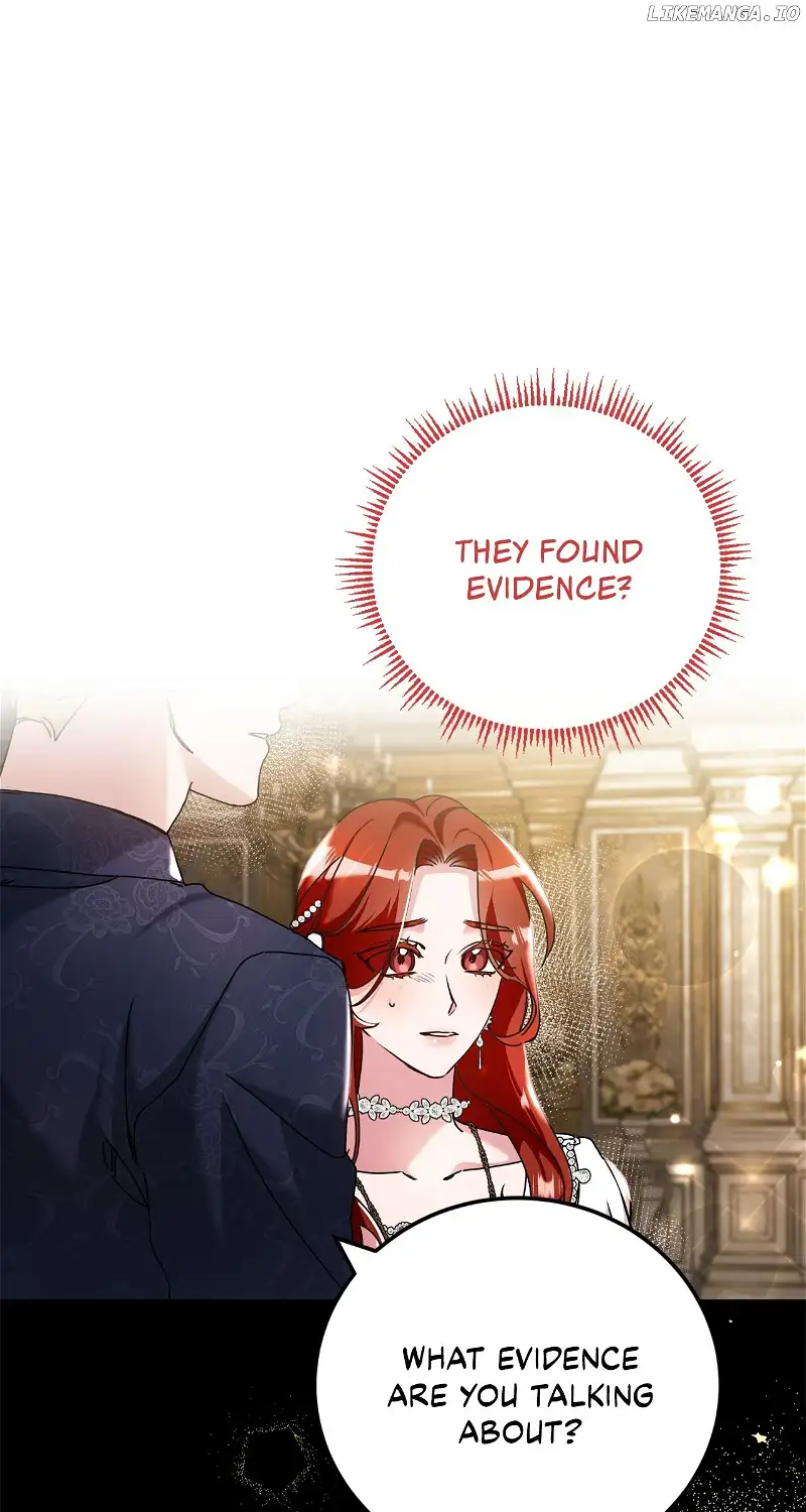 The Saintess Returns To The Emperor Chapter 30 227 001