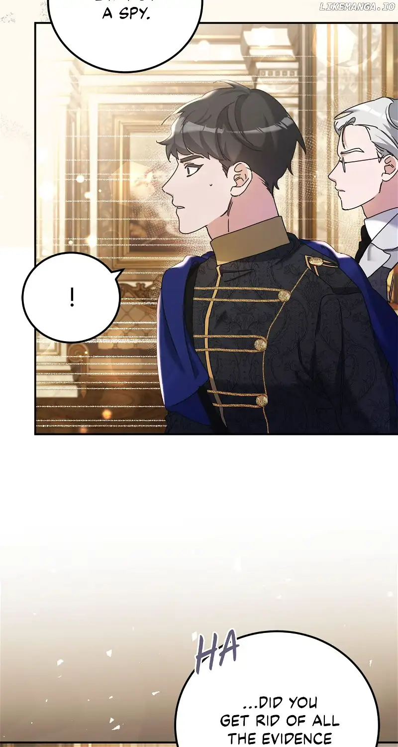 The Saintess Returns To The Emperor Chapter 30 229 003