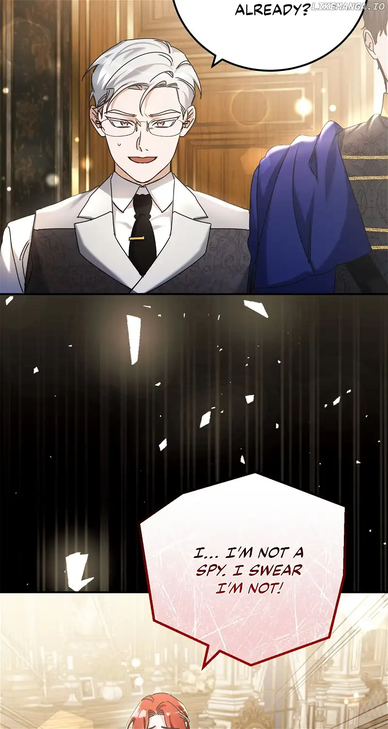 The Saintess Returns To The Emperor Chapter 30 230 004