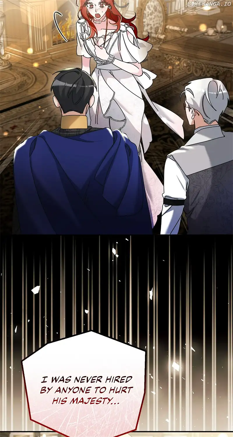 The Saintess Returns To The Emperor Chapter 30 231 005