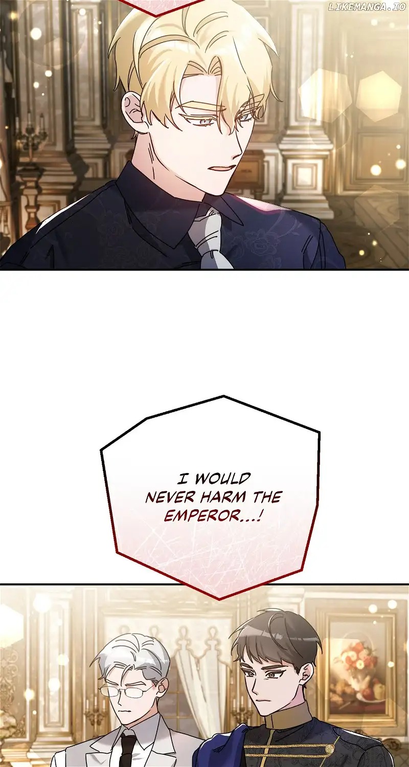 The Saintess Returns To The Emperor Chapter 30 232 006