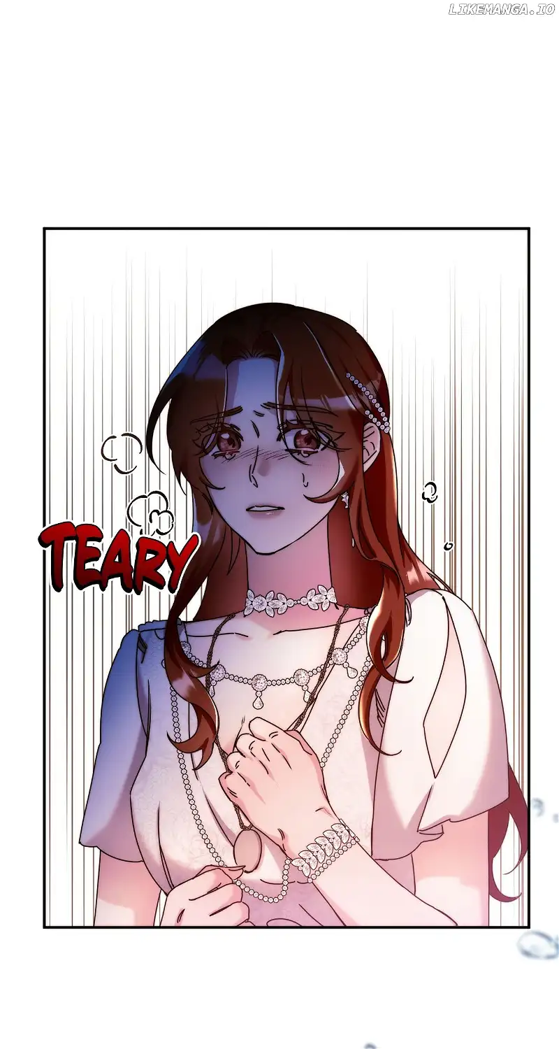 The Saintess Returns To The Emperor Chapter 30 234 008