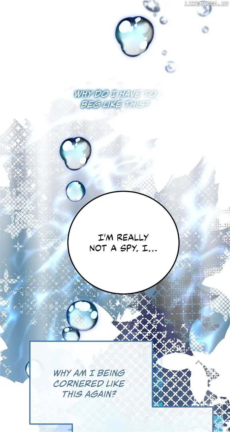 The Saintess Returns To The Emperor Chapter 30 235 009