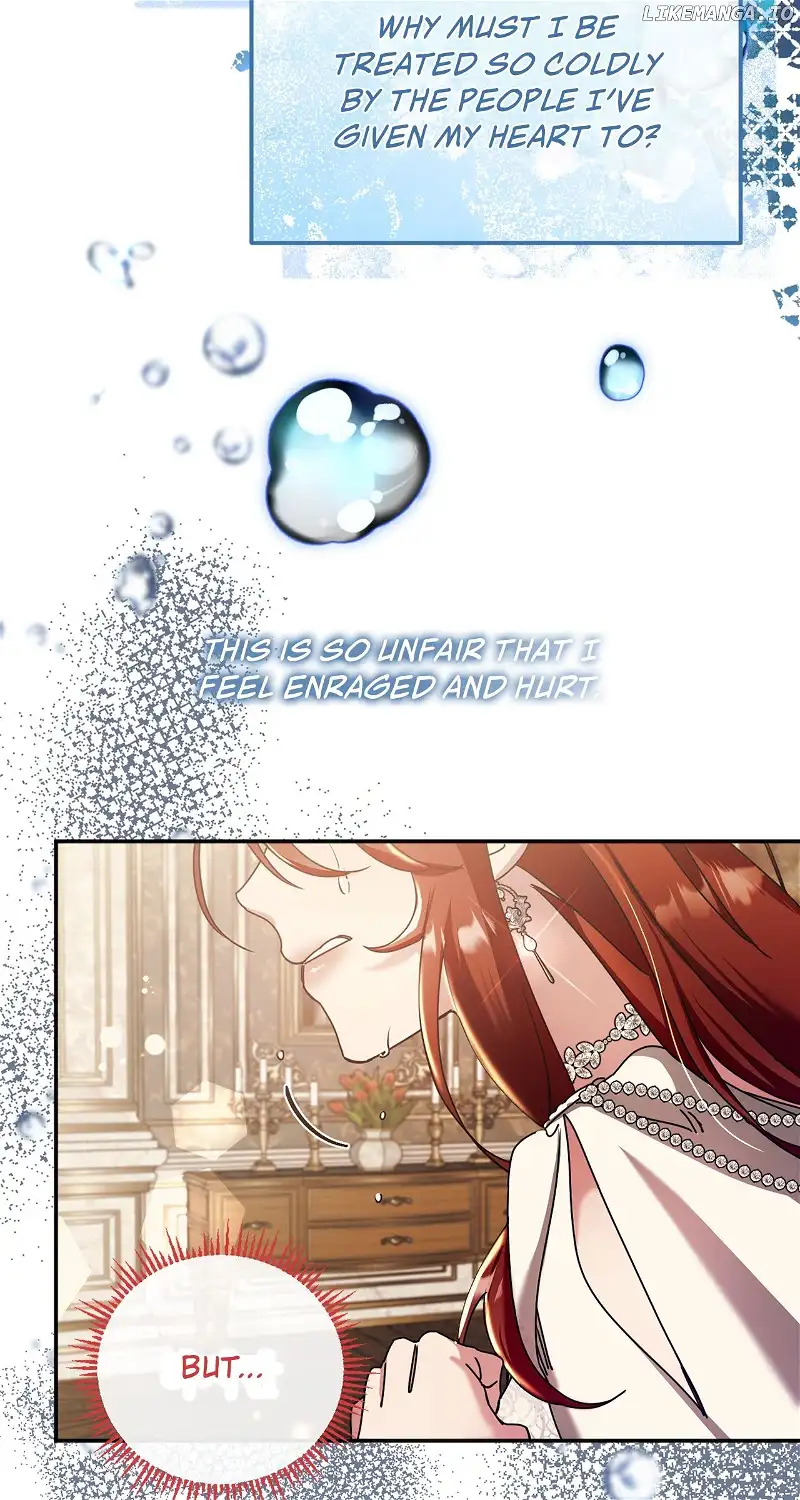 The Saintess Returns To The Emperor Chapter 30 236 010