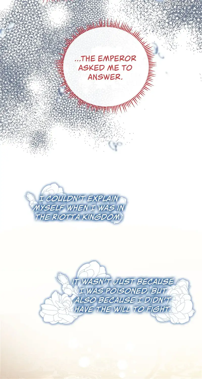 The Saintess Returns To The Emperor Chapter 30 237 011