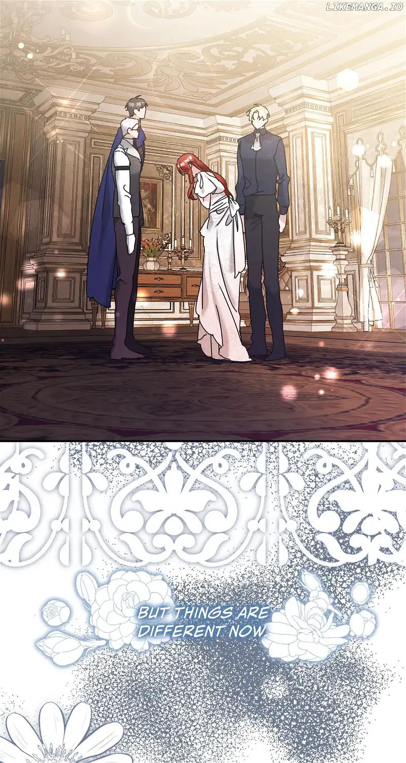 The Saintess Returns To The Emperor Chapter 30 238 012