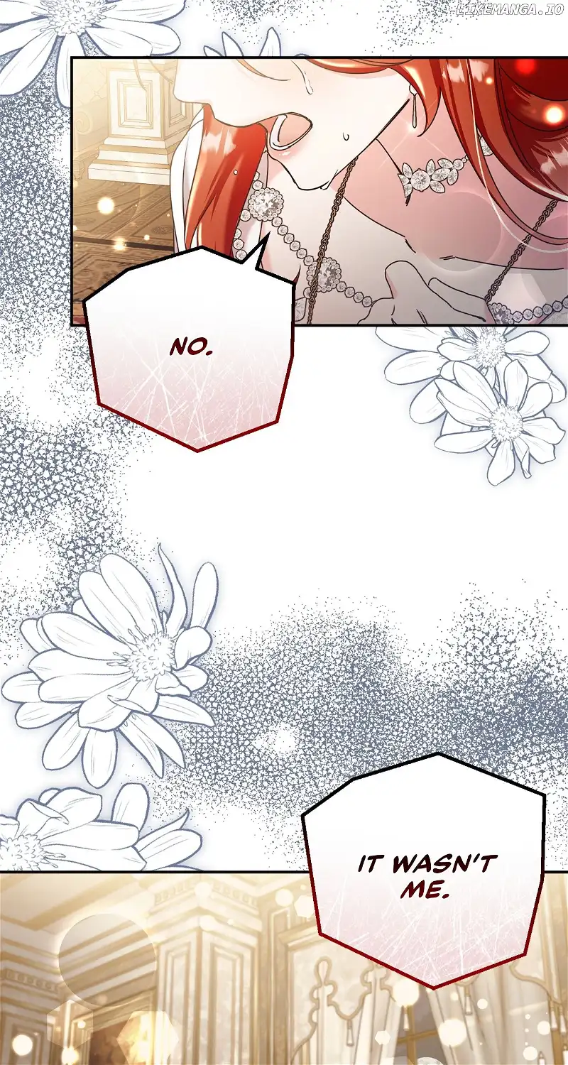 The Saintess Returns To The Emperor Chapter 30 239 013