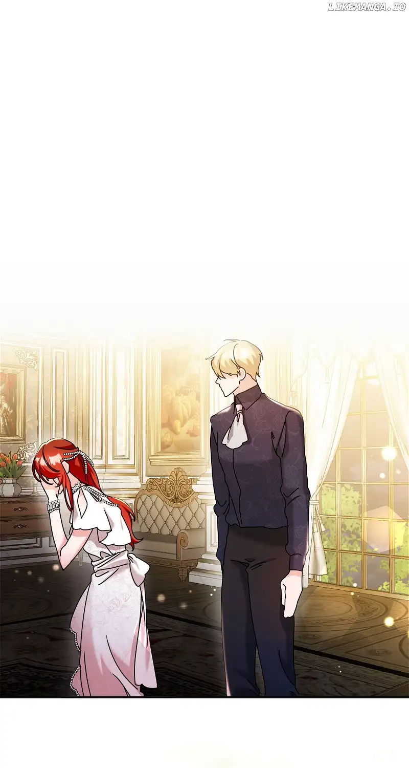 The Saintess Returns To The Emperor Chapter 30 242 016