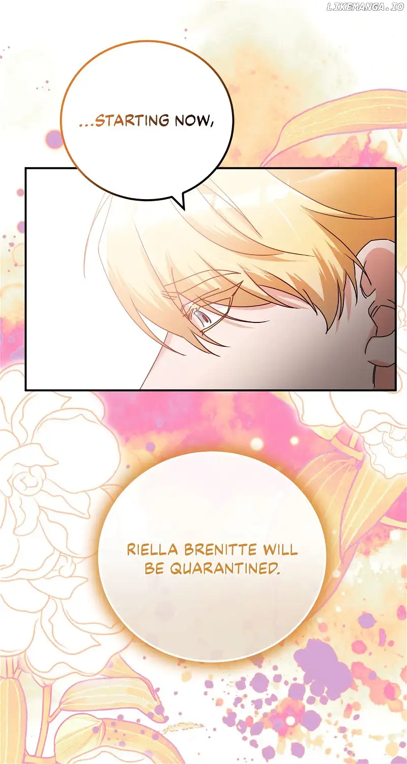 The Saintess Returns To The Emperor Chapter 30 243 017