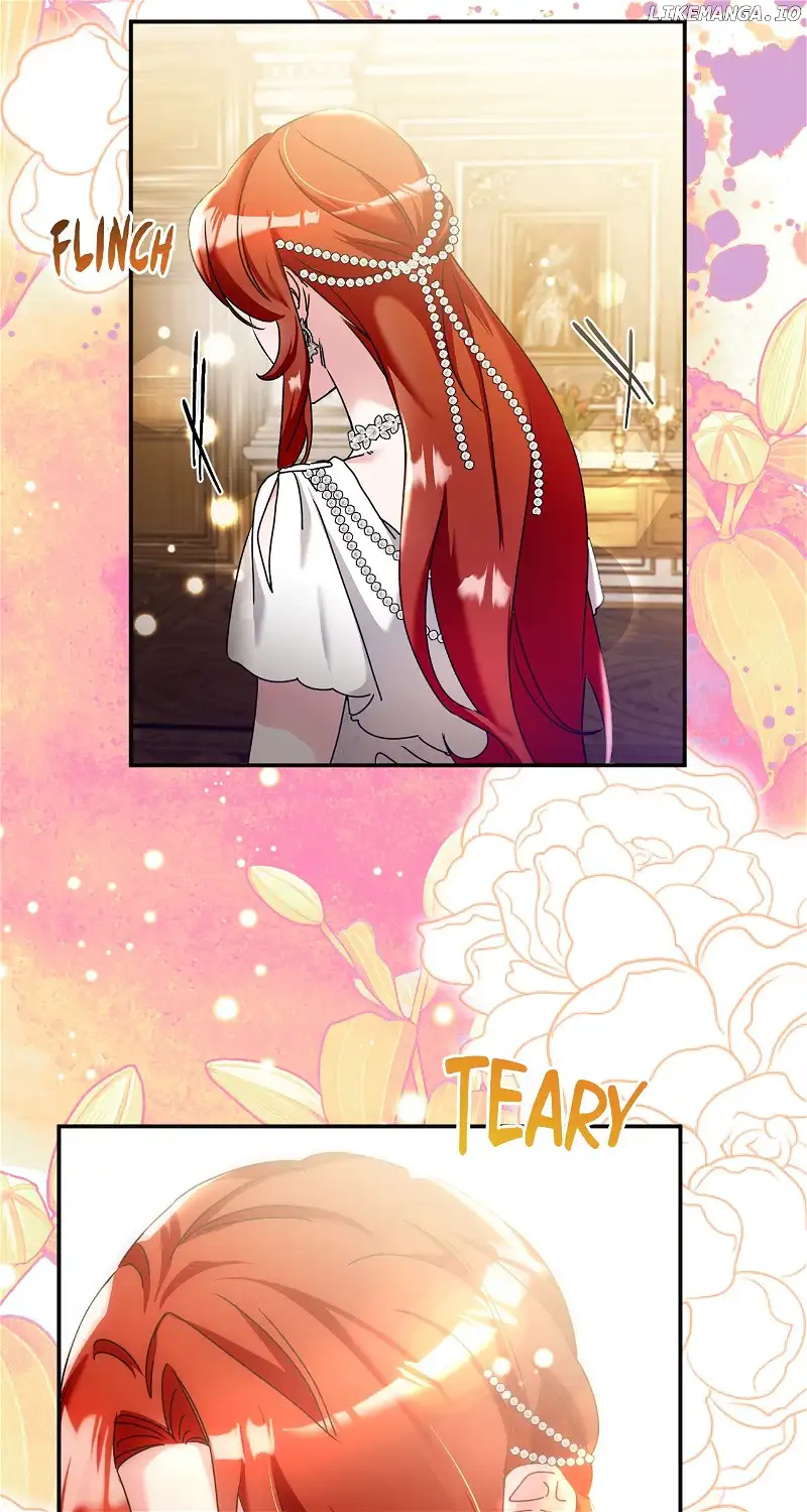 The Saintess Returns To The Emperor Chapter 30 244 018