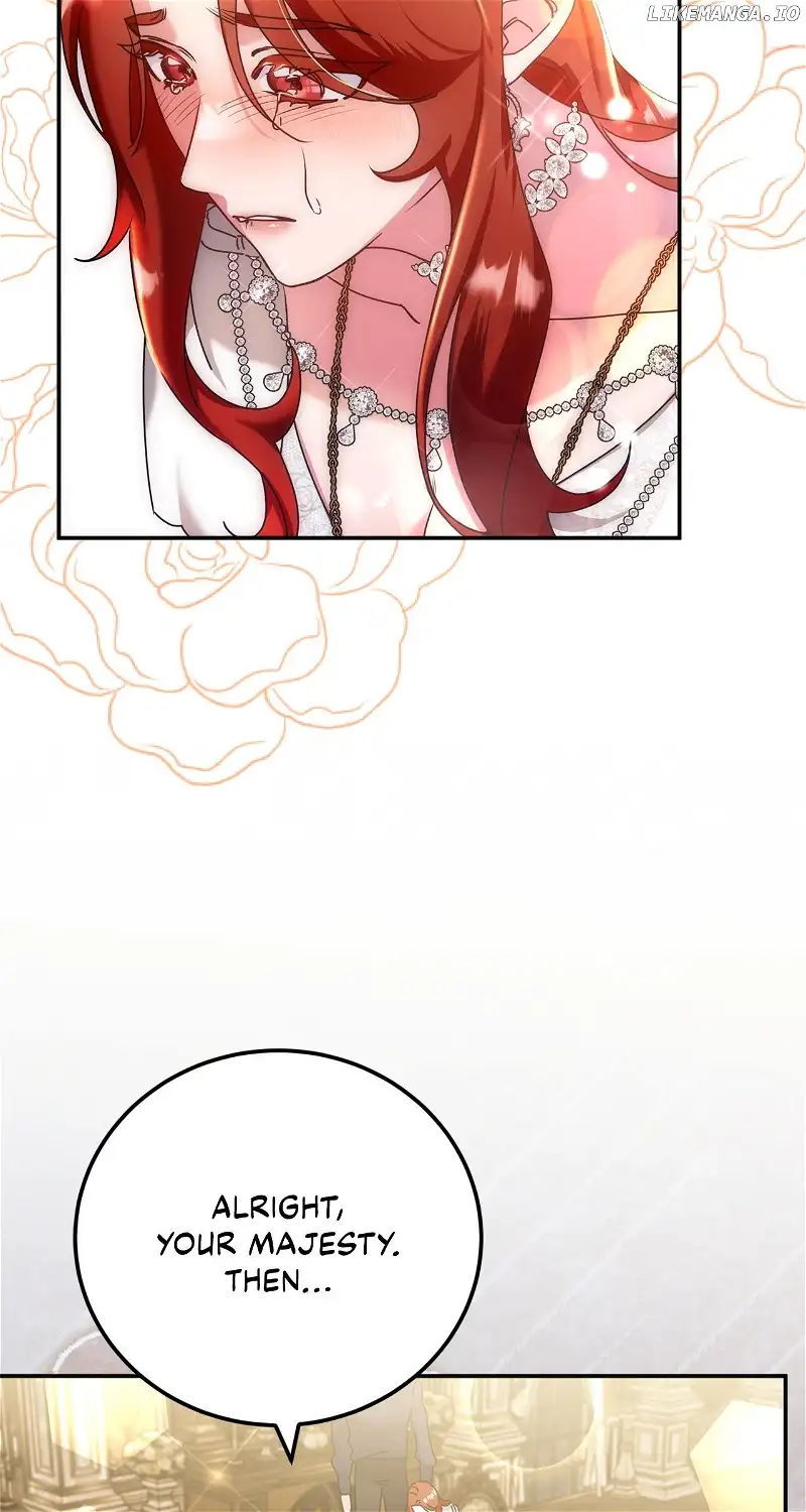 The Saintess Returns To The Emperor Chapter 30 245 019