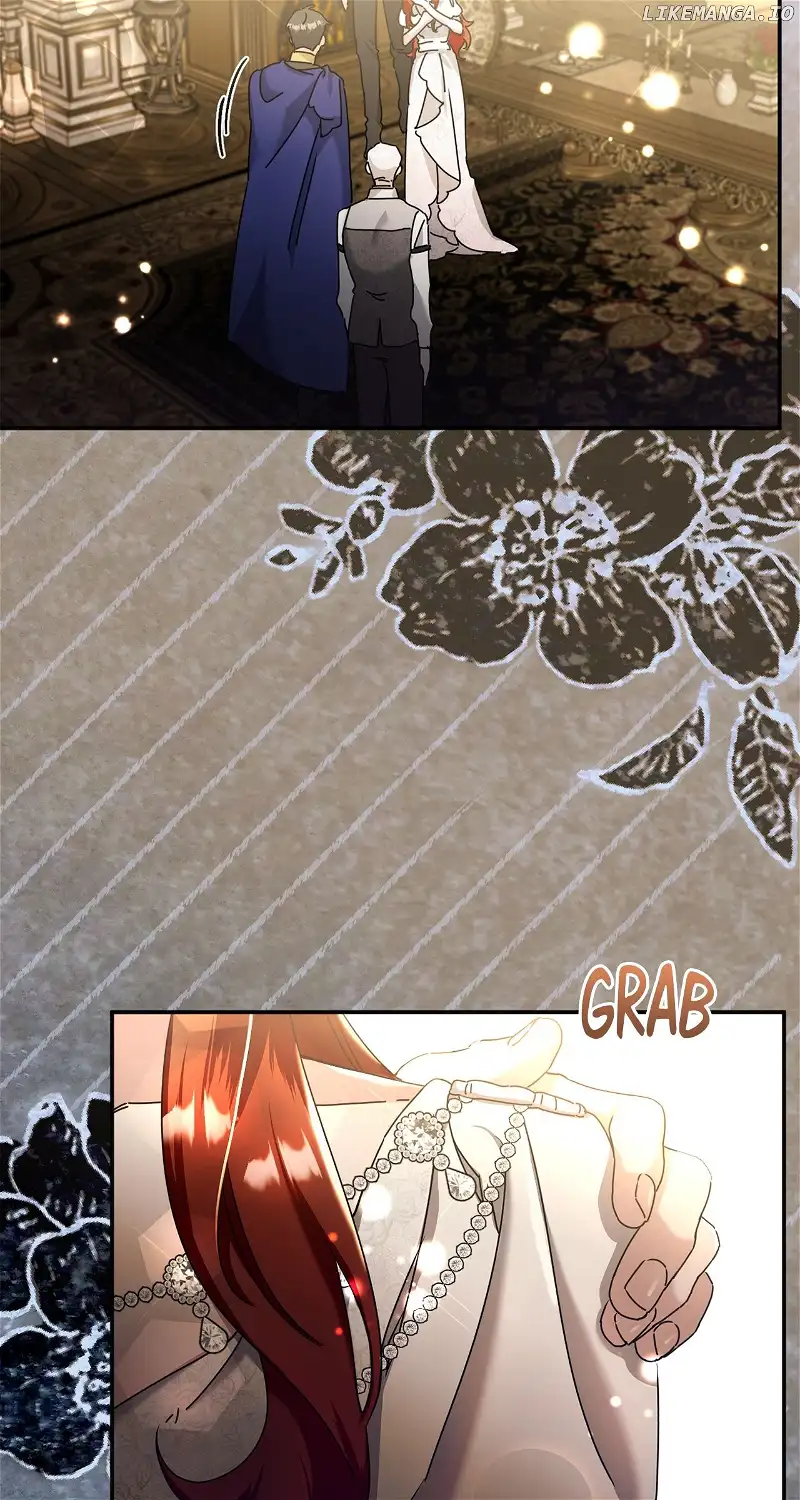 The Saintess Returns To The Emperor Chapter 30 246 020