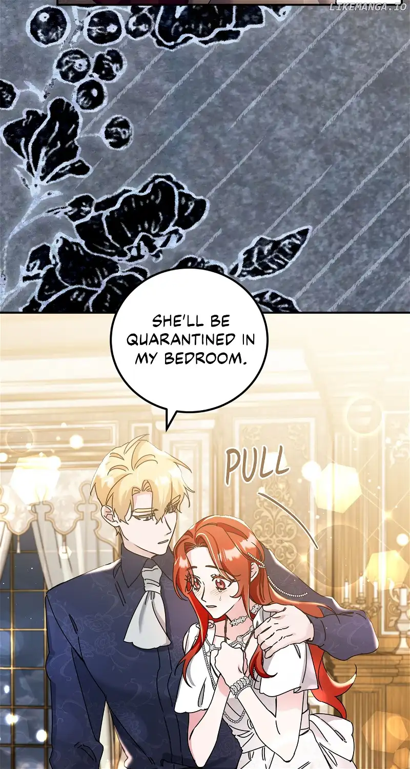 The Saintess Returns To The Emperor Chapter 30 247 021