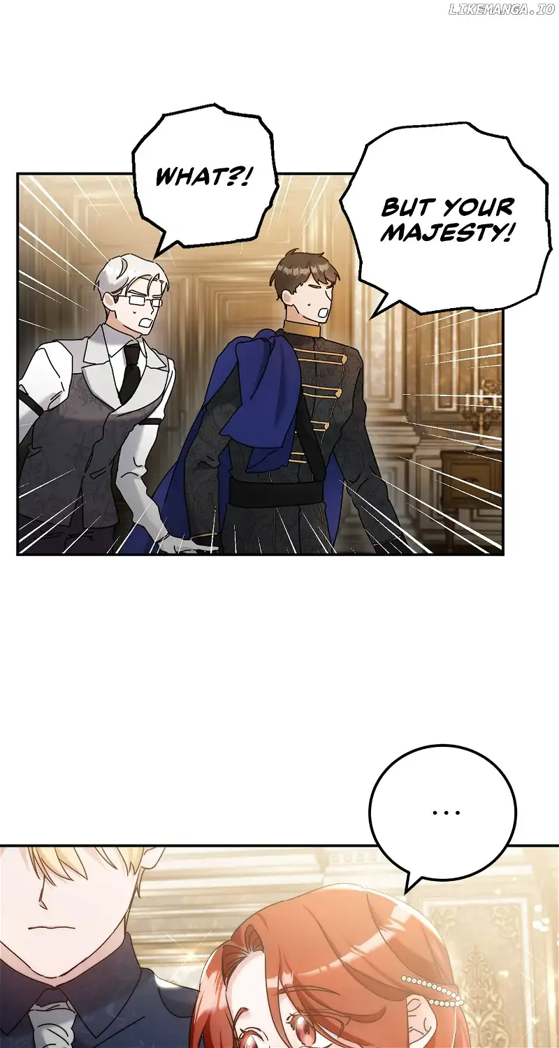 The Saintess Returns To The Emperor Chapter 30 250 024