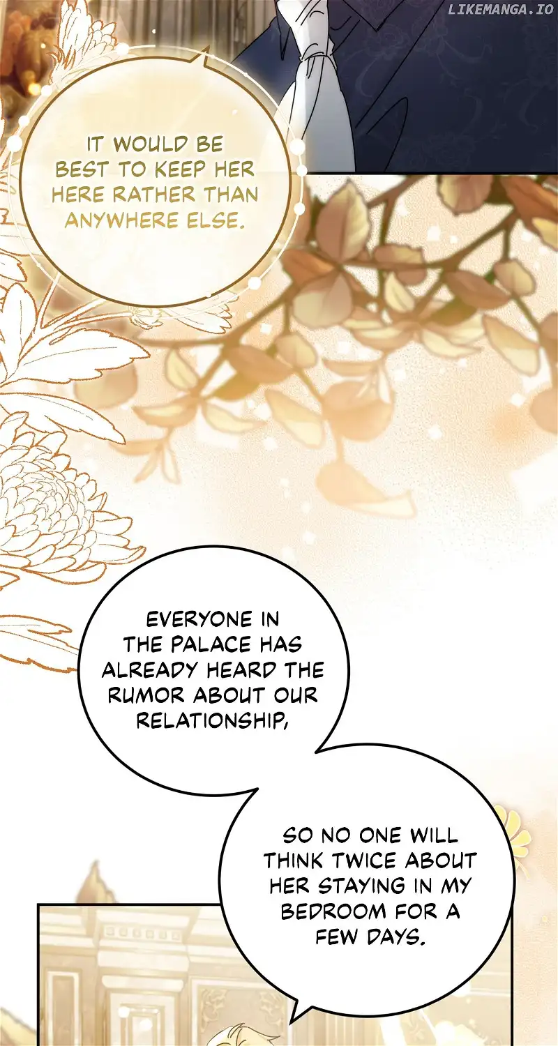 The Saintess Returns To The Emperor Chapter 30 252 026